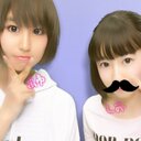 あゆ♡ॢ˃̶̤̀◡˂̶̤́♡ॢ (@05Ayumilky) Twitter