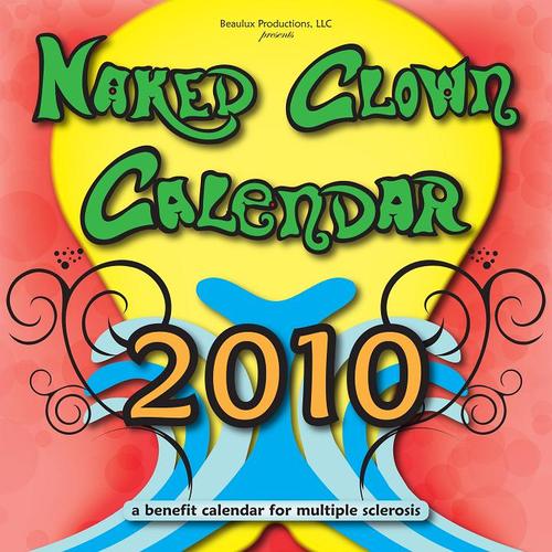 a benefit calendar for multiple sclerosis