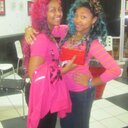 zhane Robinson - @RobinsonZhane - Twitter