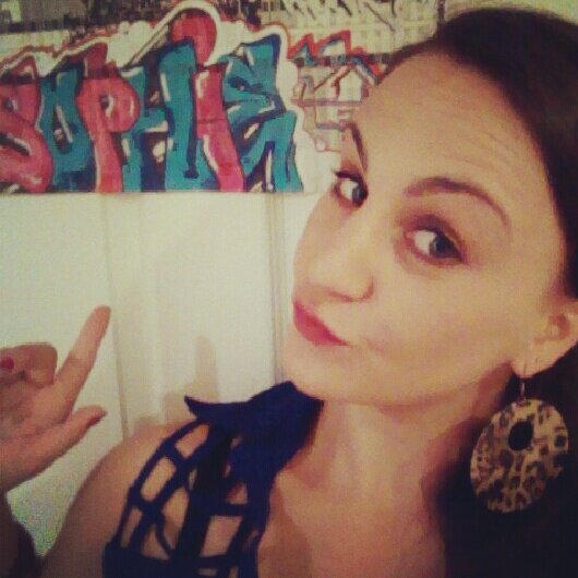 SophiaRabin's profile picture. Dancer, Choreographer, Scholar, Educator, Activist