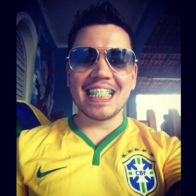 Formando em ciências contábeis , adoro estar na academia puxando ferro , flamengo minha paixao, minha familia meu tesouro !
