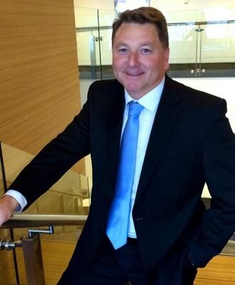 working in Banking & Finance. Retired FIFA & A-League Assistant Referee