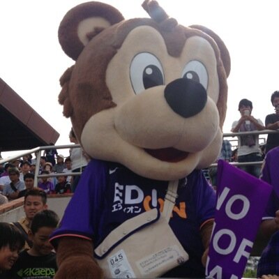 広島人なんでサンフレとカープ応援してまーす！