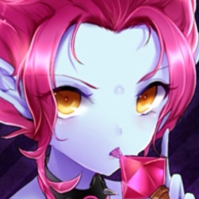 DarkFrenzy's profile picture. I like it when they scream.~