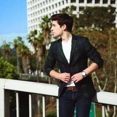 Hey guys this is my private account :)