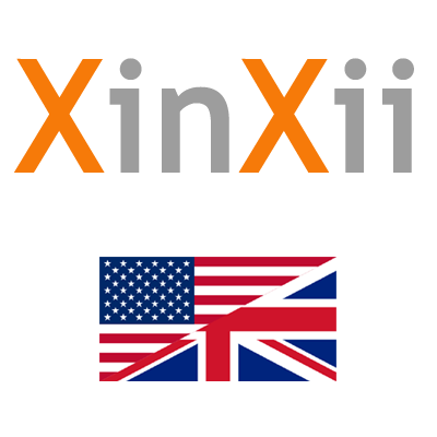 XinXii is a leading global selfpublishing and distribution platform for eBooks. Here we share infos and tips for indie authors. Imprint http://t.co/rw3pxaSxup