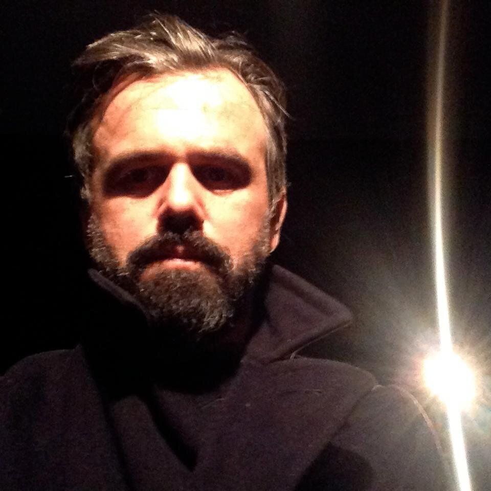 mrjacksonblack's profile picture. A film director. A Dad. Hawthorn Football Club supporter.

The more I know the less I know.