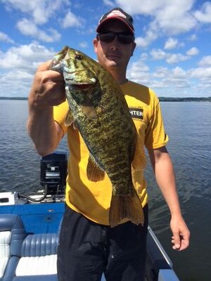 rcctwood's profile picture. Firefighter for Belleville Emergency Services