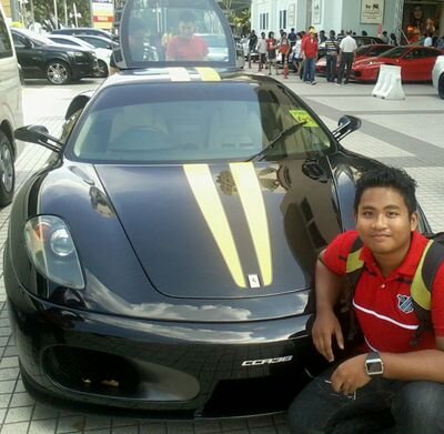 Degree in corporate communication UUM