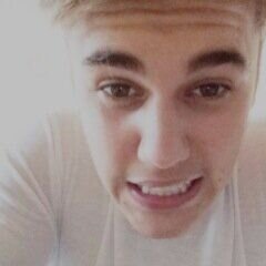 Justin Nah Followed me :( Once A Belieber Always Belieber 3