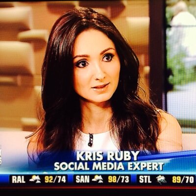 Founder of @RubyMediaGroup