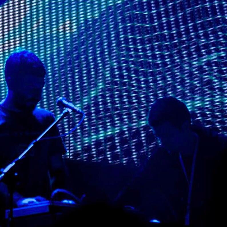 Italian electronic duo active since 2006