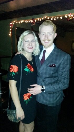 Simon_W_GCIcom's profile picture. Account Manager - GCI - Cloud / Communicate / Connect / Data Centre / Managed IT