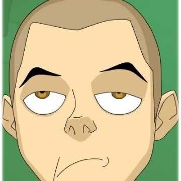 Constantine_jRR's profile picture. Пытаюсь выжить в этом мире😕#читаювзаимно #подпискавзаимно #подписывайтесь #followback