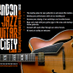 LDNJazzGuitarSociety (@ldnjazzguitar) Twitter profile photo LDNJazzGuitarSociety (@ldnjazzguitar) Twitter profile photo