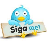 Sigo todos de volta @clubefollowback