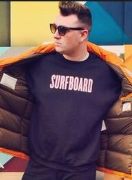Where is the fiji?......  Personal Page @ItsCHARDA.  Just waiting to see @samsmithworld follows you