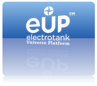 eup_mmo's profile picture. 