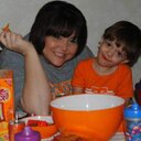 Ginger Evans - @gle830 - Twitter