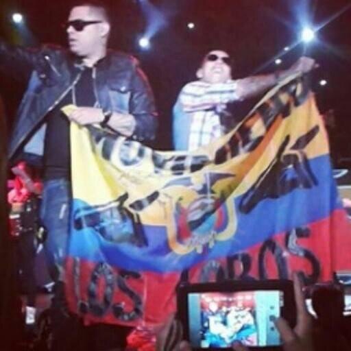 FANS CLUB OFICIAL  ∈M∋ Music . Baby Rasta y Gringo #Movimiento #Los #Lobos #Ecuador  siguenos  El Duo de Mayor Trayectoria NOSOTROS SOMOS LOS LOBOS 
#AuUuu