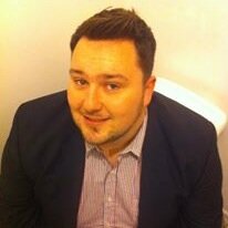 ToddmMorris's profile picture. 