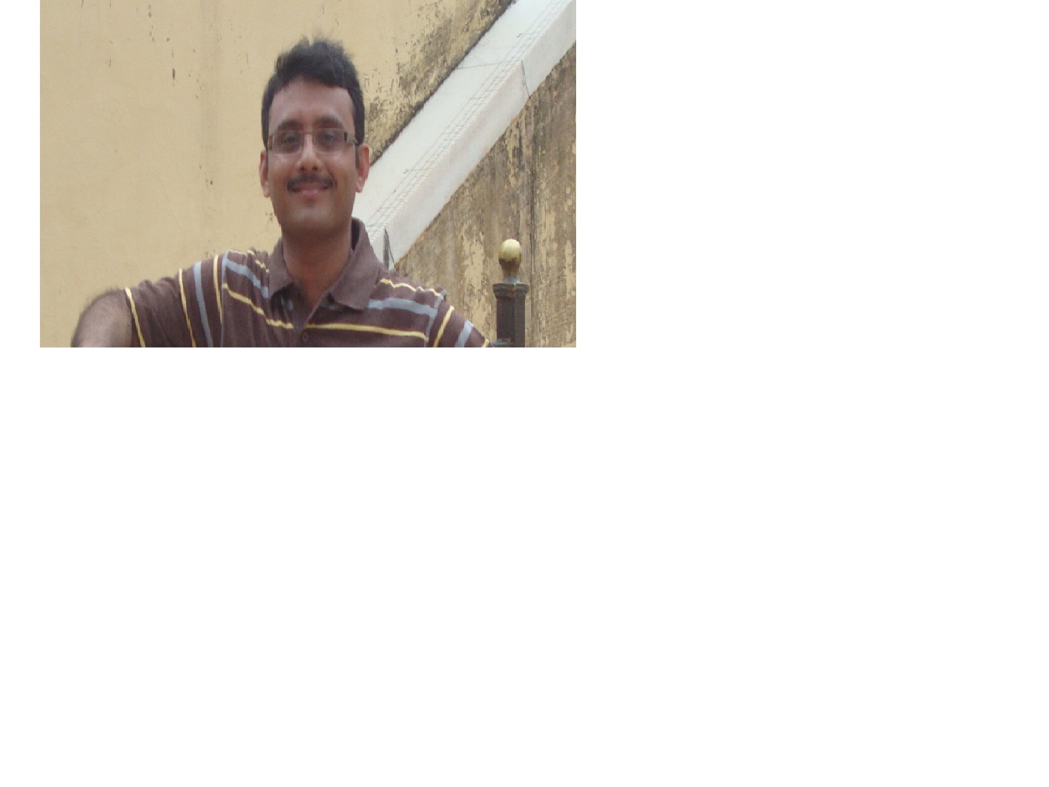 prasadnavghare's profile picture. 