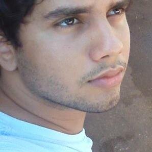 Sou técnico em informática e web design.