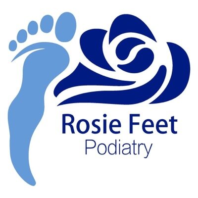 Rosalyn Whyte BSc (hons) Podiatry HCPC reg MChS Friendly, new, modern podiatry clinic in the heart of the village in East Kilbride 01355 587302