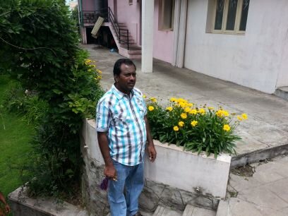 senthilcrushers's profile picture. 