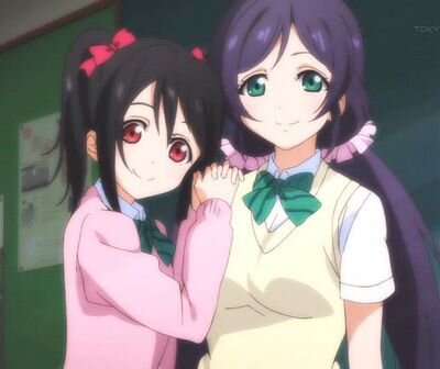 のぞにこ@ラブライバーさんのプロフィール画像