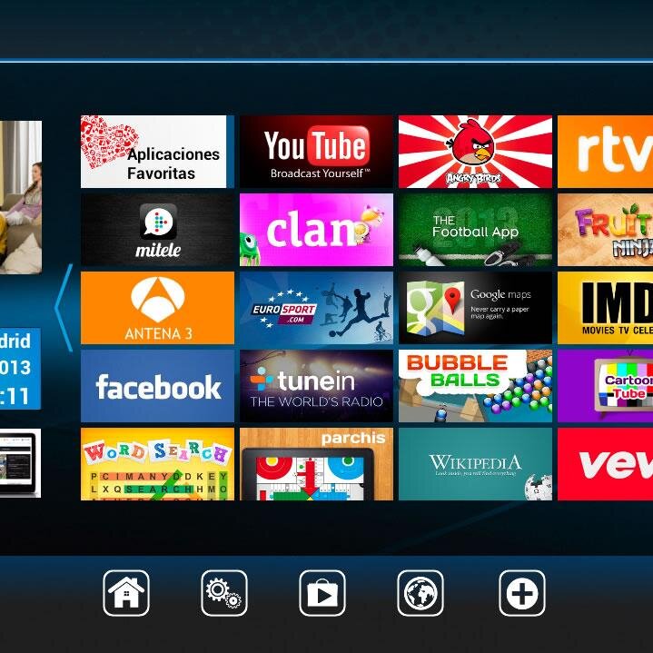 saboa22's profile picture. Vive y deja vivir