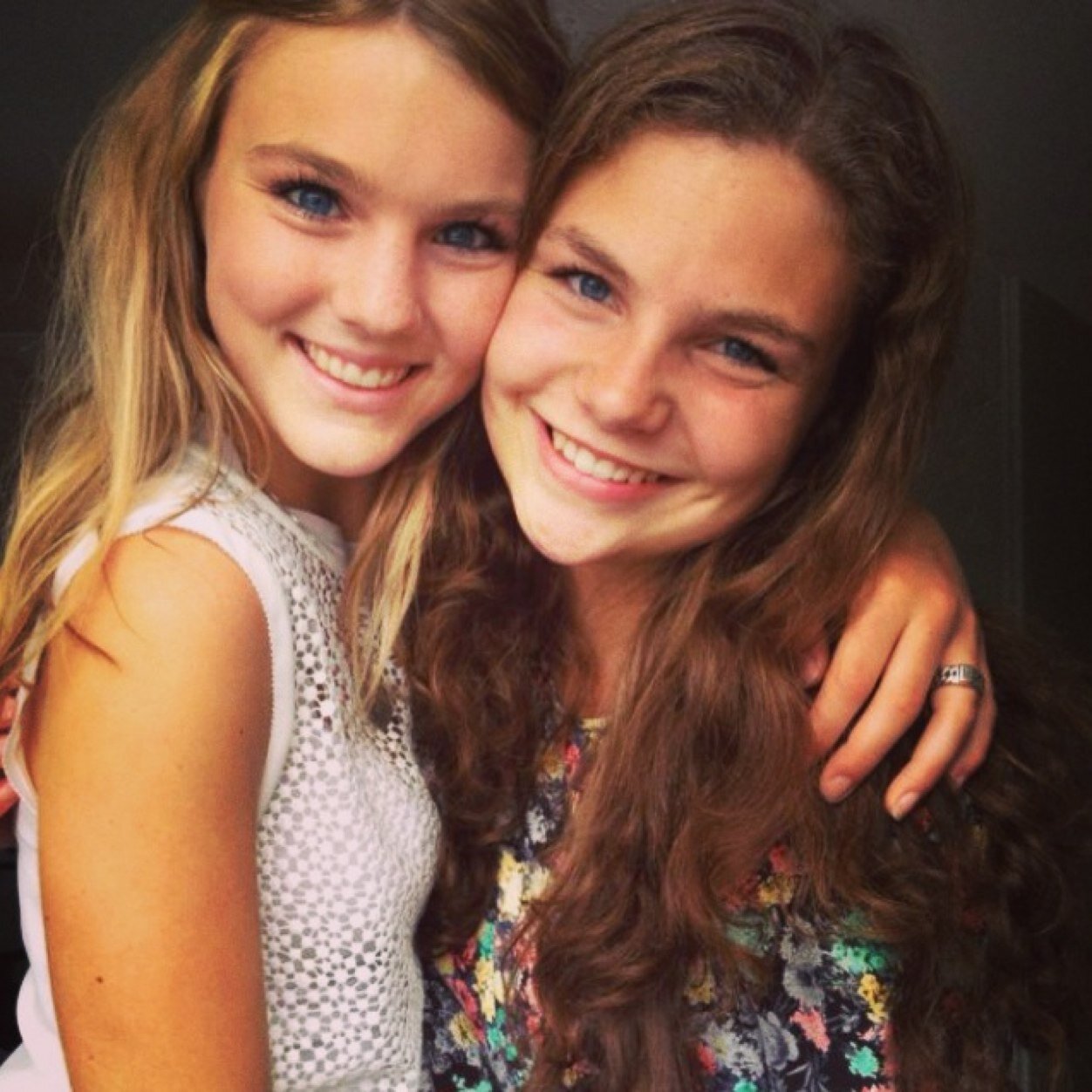 anoukvanderende's profile picture. smile and enjoy life