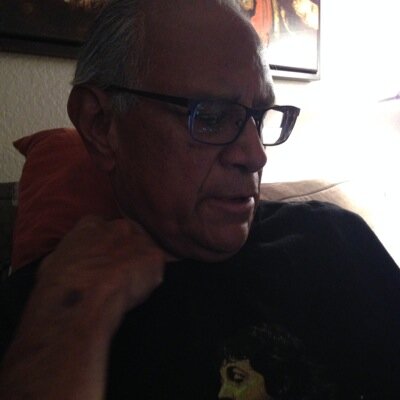 joelv_joel's profile picture. Enjoying grand kids