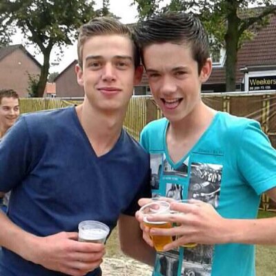Thijs Is Gay THIJS IS GAY