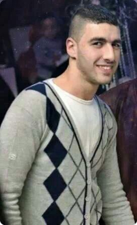 MahmouGad's profile picture. 