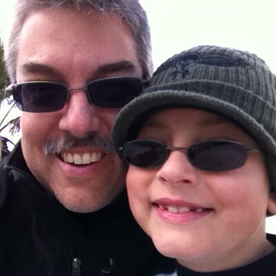 NETEFX's profile picture. Three passions: Adventures in interactive marketing / development,  family and coaching football with my son @QBfor2021