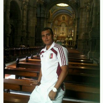 Yorman2702's profile picture. Profesor de educ fisica.