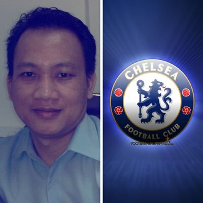 CHELSEA FC  Fans ; #KTBFFH