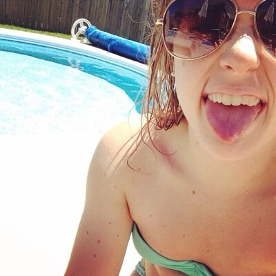 BrookeJensen07's profile picture. whoop there it is