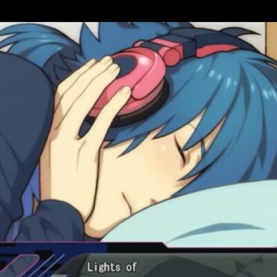 Aoba Seragaki || Sly Blue || #DMMdRP || D.O.B April 22nd || Junk Shop Heibon ||