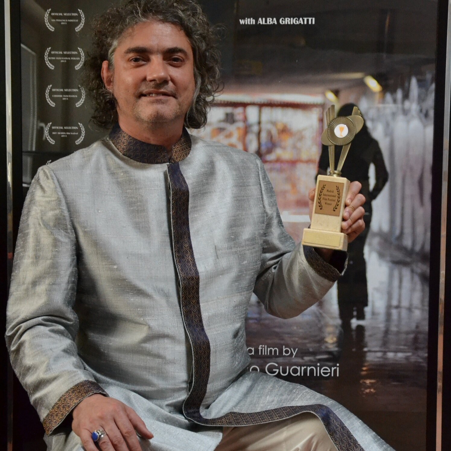 Director