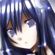 Cuz I'm just a girl in the world... this is my Brainspace