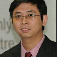 Jindong Liu (@kingwinter) 's Twitter Profile