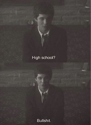 They'll either wanna kill you, kiss you or be you.