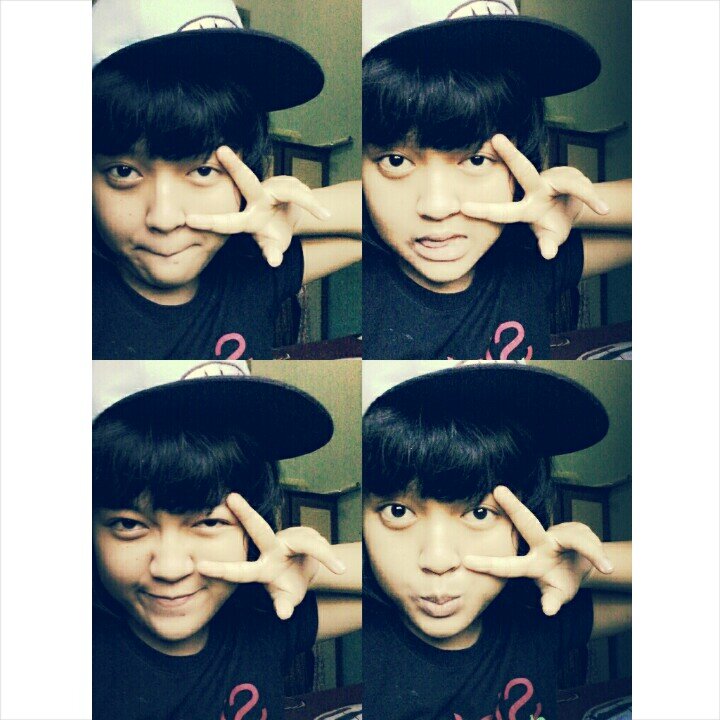 fga: @daisukais ; English Literature UA '13
