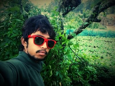 kavishanw's profile picture. 