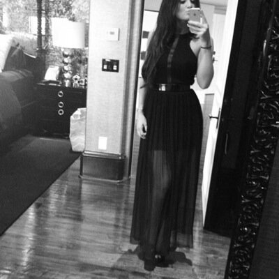 Hi i am the real kylie