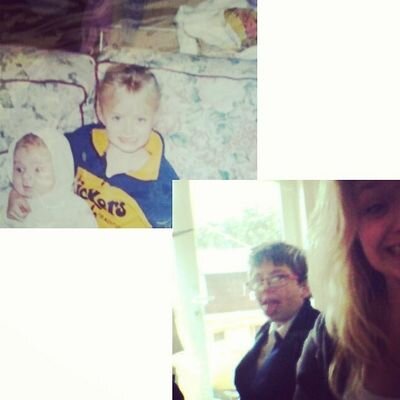 brother and sister youtubers