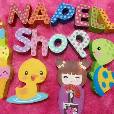 • Line : nnianiaa • BBM : 5E075BDA • Choose one for order ⌣̈