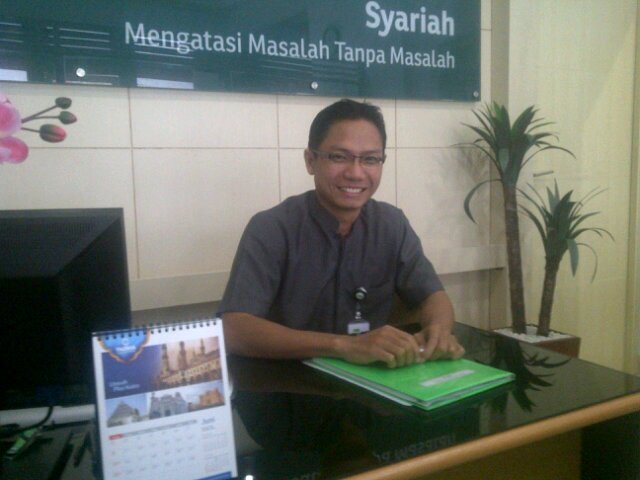 Hidup Mulia atau Mati Sebagai Syuhada